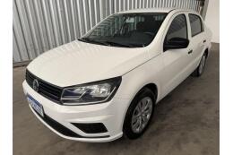 Volkswagen Voyage