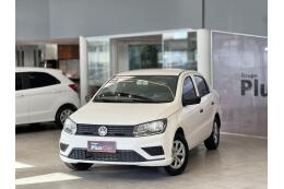 Volkswagen Voyage